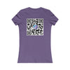 LETBRND Women's Favorite Tee