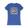 LETBRND Women's Favorite Tee