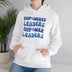 Empowered Leaders - Unisex Heavy Blend™ Hooded Sweatshirt