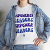 Empowered Leaders - Short Sleeve T-Shirt