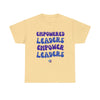 Empowered Leaders - Short Sleeve T-Shirt