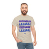 Empowered Leaders - Short Sleeve T-Shirt