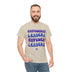 Empowered Leaders - Short Sleeve T-Shirt