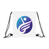 Leaders Empower Threads Outdoor Drawstring Bag