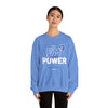 Empower Vibes - Unisex Heavy Blend™ Crewneck Sweatshirt