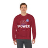 Empower Vibes - Unisex Heavy Blend™ Crewneck Sweatshirt