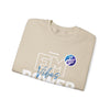Empower Vibes - Dark Unisex Heavy Blend™ Crewneck Sweatshirt