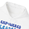 Empowered Leaders - Unisex Heavy Blend™ Hooded Sweatshirt