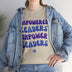 Empowered Leaders - Short Sleeve T-Shirt