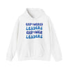 Empowered Leaders - Unisex Heavy Blend™ Hooded Sweatshirt