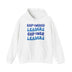 Empowered Leaders - Unisex Heavy Blend™ Hooded Sweatshirt