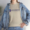 Leaders Empower Threads Short Sleeve T-Shirt