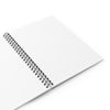 Leaders Empower Threads Spiral Notebook - Ruled Line