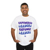 Empowered Leaders - Short Sleeve T-Shirt