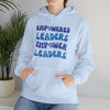 Empowered Leaders - Unisex Heavy Blend™ Hooded Sweatshirt