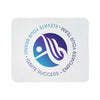 Leaders Empower Threads Fleece Sherpa Blanket