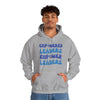 Empowered Leaders - Unisex Heavy Blend™ Hooded Sweatshirt