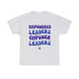 Empowered Leaders - Short Sleeve T-Shirt
