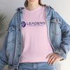 Leaders Empower Threads Short Sleeve T-Shirt