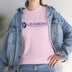 Leaders Empower Threads Short Sleeve T-Shirt