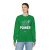 Empower Vibes - Unisex Heavy Blend™ Crewneck Sweatshirt