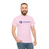 Leaders Empower Threads Short Sleeve T-Shirt