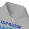 Empowered Leaders - Unisex Heavy Blend™ Hooded Sweatshirt