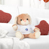 Leaders Empower Threads - Plush Toy with T-Shirt
