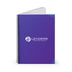 Leaders Empower Threads Spiral Notebook - Ruled Line