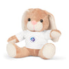 Leaders Empower Threads - Plush Toy with T-Shirt