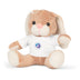 Leaders Empower Threads - Plush Toy with T-Shirt