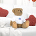 Leaders Empower Threads - Plush Toy with T-Shirt