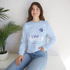Empower Vibes - Unisex Heavy Blend™ Crewneck Sweatshirt