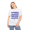 Empowered Leaders - Short Sleeve T-Shirt