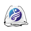 Leaders Empower Threads Outdoor Drawstring Bag