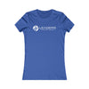 LETBRND Women's Favorite Tee