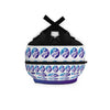 Leaders Empower Threads Backpack - White/Watermark