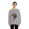 My Crown May Tilt - Unisex Heavy Blend™ Crewneck Sweatshirt