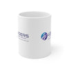 Leaders Empower Threads Ceramic Mug