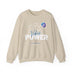 Empower Vibes - Dark Unisex Heavy Blend™ Crewneck Sweatshirt