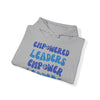 Empowered Leaders - Unisex Heavy Blend™ Hooded Sweatshirt