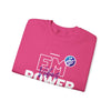 Empower Vibes - Unisex Heavy Blend™ Crewneck Sweatshirt