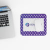 Leaders Empower Threads Mouse Pad (Rectangle)