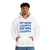 Empowered Leaders - Unisex Heavy Blend™ Hooded Sweatshirt