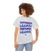 Empowered Leaders - Short Sleeve T-Shirt