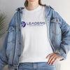 Leaders Empower Threads Short Sleeve T-Shirt