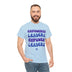 Empowered Leaders - Short Sleeve T-Shirt