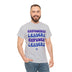 Empowered Leaders - Short Sleeve T-Shirt
