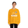 Empower Vibes - Unisex Heavy Blend™ Crewneck Sweatshirt