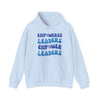 Empowered Leaders - Unisex Heavy Blend™ Hooded Sweatshirt